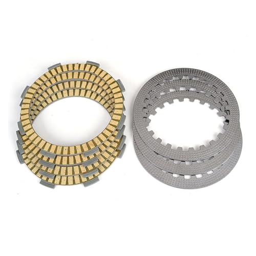 Disques de friction d'embrayage contre le patinage moteur XR100 22311107000