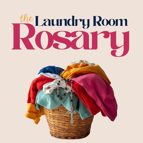 The Laundry Room Rosary Titelbild
