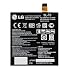 Produktbild LG Electronics LG Original Akku bl-t9 D820/D821 Nexus 5, Screen K500