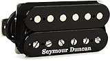 Seymour Duncan SH-4JB Humbucker JB Model Pickup für E-Gitarre Schwarz
