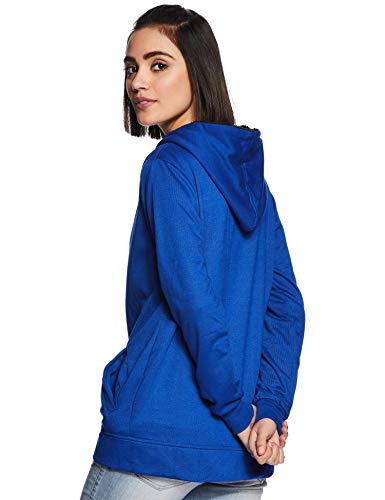 Image of Belle Fille Women's Fleece Jacket