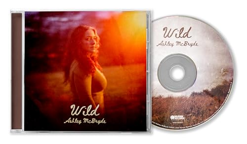 Album Art for Wild by Ashley McBryde