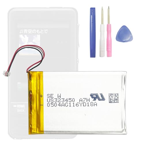 Amazon.co.jp: Aousavo NW-A828 互換バッテリー NW-A828 NW-A829 電池