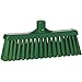 Vikan 31662 Medium Sweep Floor Broom Head, Polypropylene Block, 12-1/4