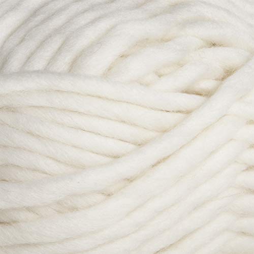 Knit Picks 26836 Tuff Puff Super Bulky 100% Wool thumb #1
