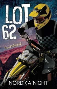 Paperback LOT 62 (From Nothing) Book