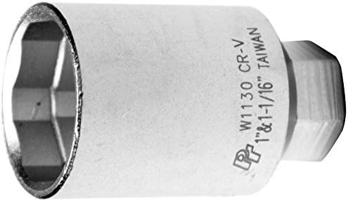 Oil Sender Unit Socket