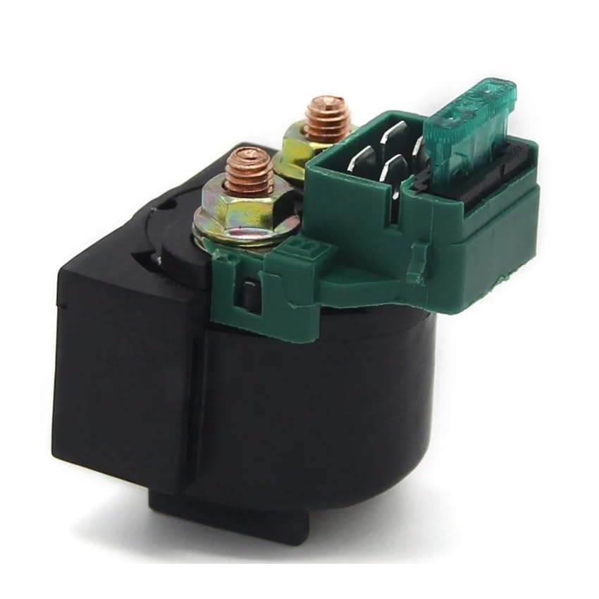 Starter Relay Solenoid for 450I 250I 249CC 300I 271CC 500I 35850-LBA2-E00 Motorcycle Accessories