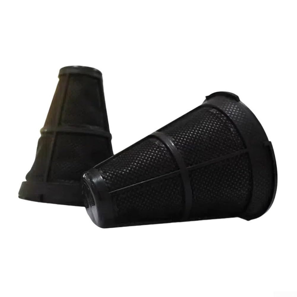 para filtro de para polvo Repuesto para IRIS CF-FS2 IC-FAC2C(2pcs)