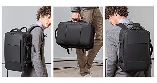 Image of BANGE Carry On Backpack Weekender Travel Backpacks