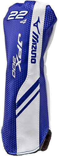 MIZUNO(ミズノ) ユーティリティ JPX900 ユーティリティ 5KJBB53564SR SR ロフト角:22度 番手:4U 5枚目