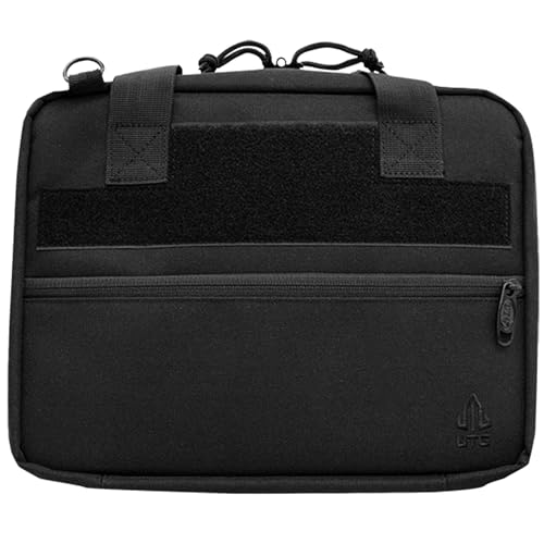 Sac de transport noir UTG pour protéger votre matériel des chocs