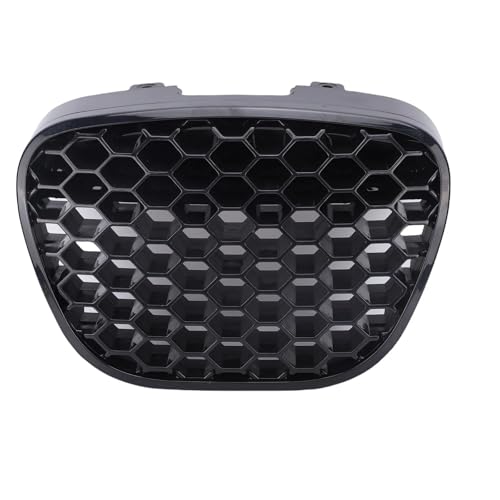 Calandre avant de voiture pour Seat Cordoba grillée cassée remplacer 6L0853651D