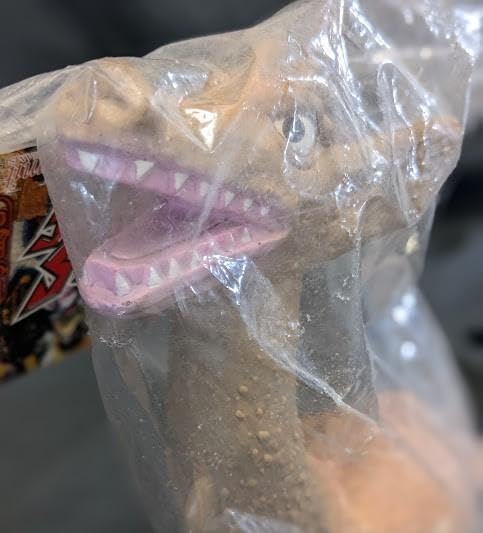 Amazon.co.jp: フレニックス（マーミット）ビニールパラダイス マグマ