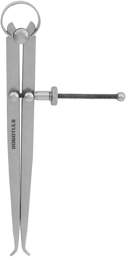 PUNTA COMPAS INTERIOR 8"