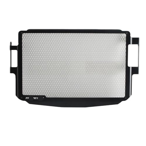 Grille de radiateur pour Tracer 9 GT Y-AMT 2025+ protection noire