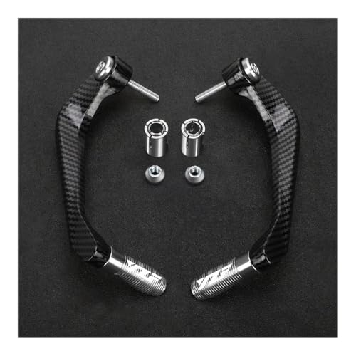 Protection de leviers frein pour moto YZF R3 R6 R1 : roulez serein en ville et sur piste