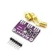 DC 3V 5V CJMCU-5351 Si5351A Si5351 I2C Clock Generator Breakout Board Signal Generator PLL Clock Divider 8KHz-160MHz