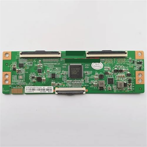Carte T-CON CC500PV7D N4TP500UHDPV7D-F-K1D composant de rechange TV LCD 50M2