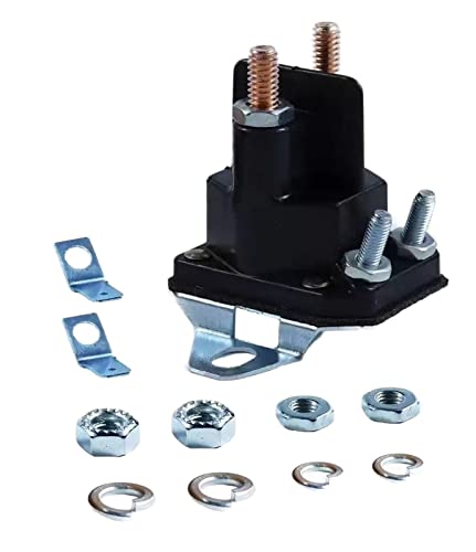 Interrupteur magnétique pour tondeuse Timecutter SS 117-1197
