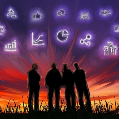 Ceylan Akbas & Dilara Altun-Next Generation and the Future of Fighting for the Rights of Others