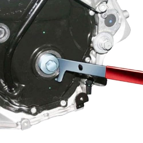 Extracteur de joint de vilebrequin robuste équipement de maintenance auto camion - 8