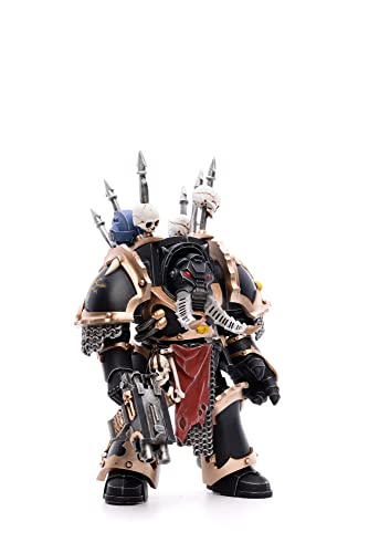 Dark Source Trading - Joytoy Warhammer 40K Brother Bathalorr 1/18 Figure (Net)