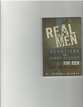 Unknown Binding Real Life Devotions & Funny Stories for Men Book