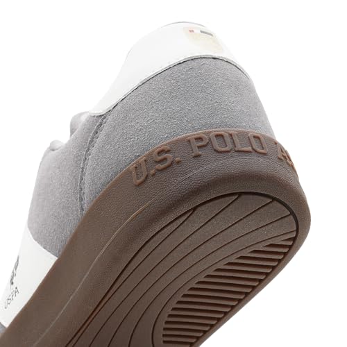 Image of U.S. Polo ASSN. Mens Skylar 2.0 Sneaker