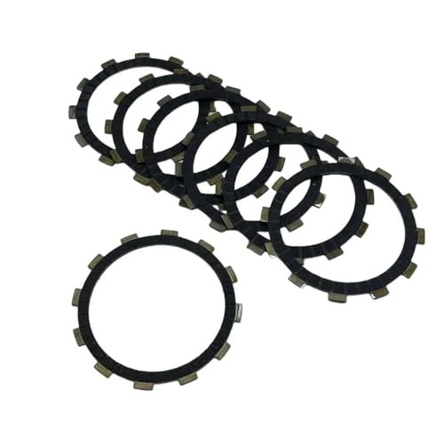 Disque friction d'embrayage CRF450RX pour sorties tout-terrain