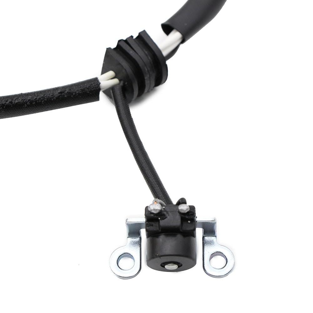 Amazon.com: Motorcycle Magneto Stator Coil For Yamaha for 1WS 