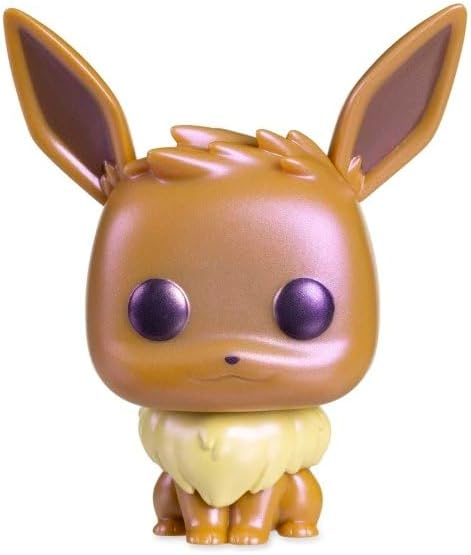 Funko Eevee Pearlescent Pop! Vinyl Figure