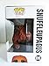 Funko Sesame Street Snuffleupagus 6