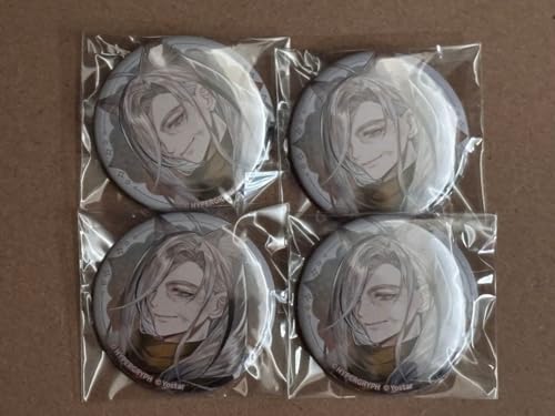 �A�[�N�i�C�c ���� �ʃo�b�W �L���T���� 4�Z�b�g ECNAHAHX