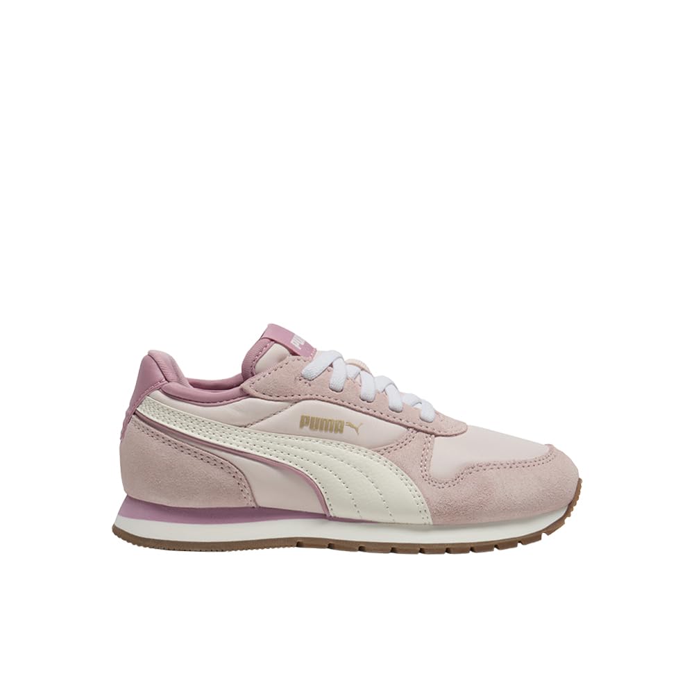 Kids Girls St Miler Blush Slip On Sneakers Shoes Casual - Pink