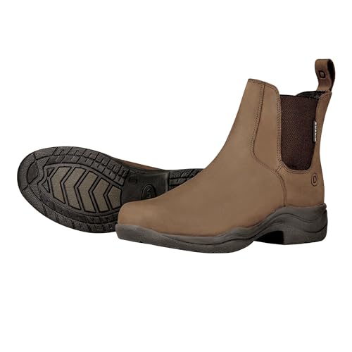 Dublin Venturer Rs Boots III3