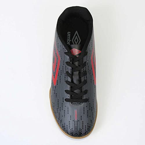 Chuteira Futsal Umbro Fast Preto 44