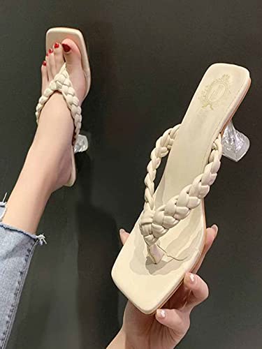 Shoetopia Women's Ruhi Heeled Sandal - Image 2