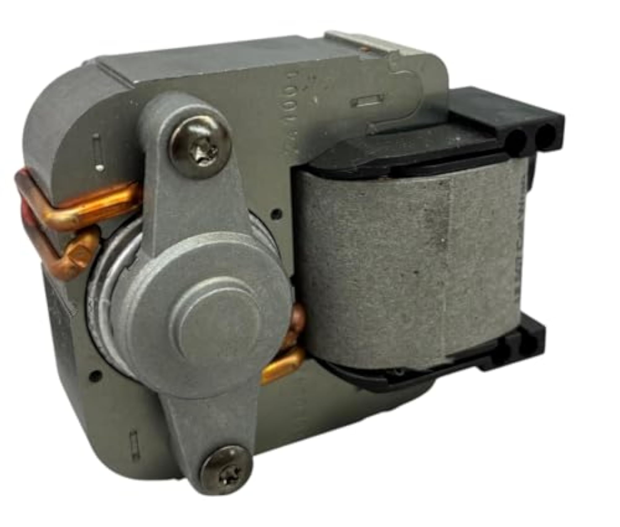 Broan Heater Motor Replacement