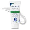 Vanicream Daily Facial Moisturizer With Ceramides and Hyaluronic Acid – Formulated Without Common Irritants for Those with Sensitive Skin, 3 fl oz (Pack of 1)