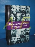 Travniceks gesammelte Werke: Und andere Texte für die Bühne (Werkausgabe / Helmut Qualtinger) 3216301656 Book Cover