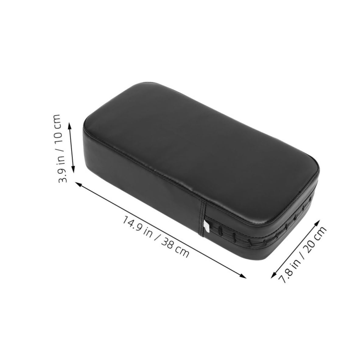 Kichvoe Attrezzi da Allenamento Basket 2 Pezzi Cuscino di Bloccaggio Basket in PVC Pu Leather Epe Foam per Allenamento di Agilità e Sviluppo Visivo per Giovani