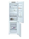  Balay 3KF6812WI Independiente 366L A++ Blanco nevera y congelador - Frigorífico (366 L, SN-T, 14 kg/24h, A++, Compartimiento de zona fresca, Blanco)