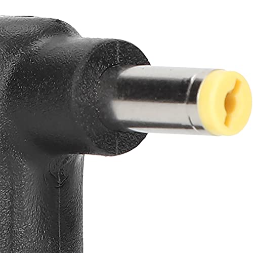 Conector fêmea DC para USB, DC de boa condutividade compacto com chip sensor PD para estudantes em c