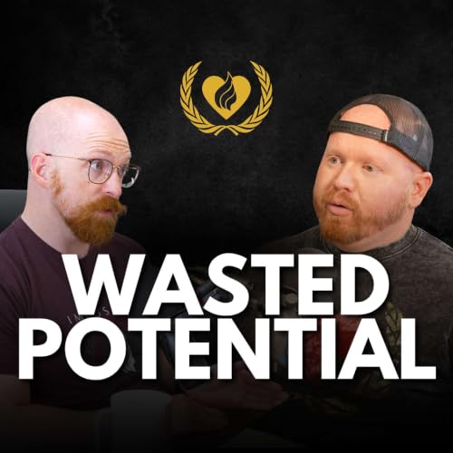 The Story You Think Doesn't Matter Is the One Someone Needs to Hear - With Matt and Austin