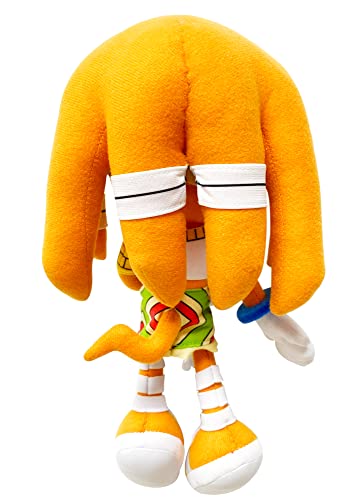 Image of Great Eastern Entertainment Sonic The Hedgehog - Tikal Plush 10 inch H