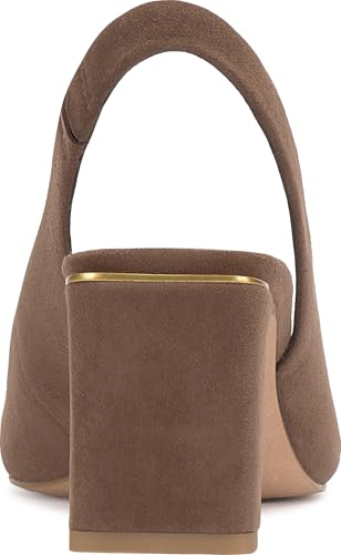 Image of Vince Camuto Women's Hamden Slingback Pump