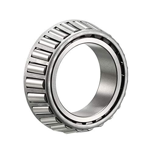 Roulement à rouleaux conique 28682 avec alésage de 2,5 cm et largeur standard
