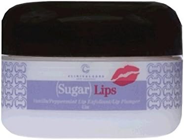 Skin Solutions Sugar Lips, 0.5 Ounce