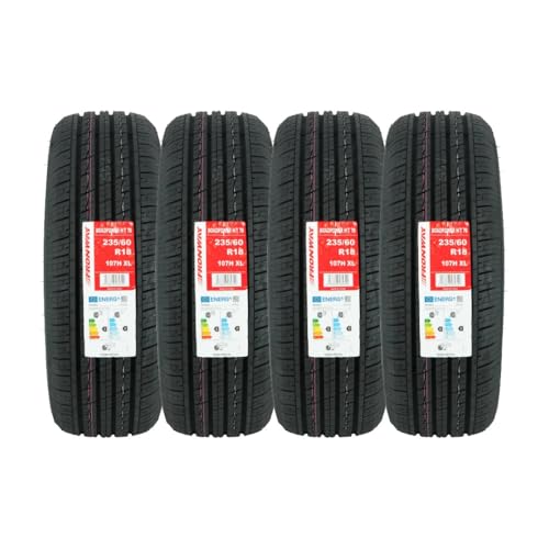 235/60 R18 Fronway Roadpower 107H XL H/T High Performance Tyre - Highway Terrain Tyre - 2356018-235 60 18 (4)